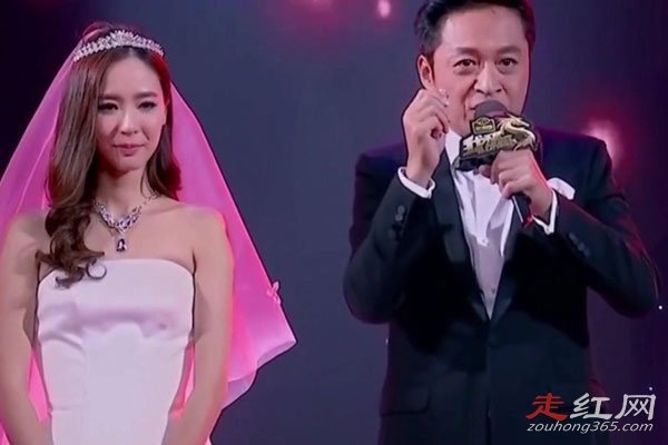 吴佳尼马景涛离婚真相（马景涛是在利用实力告诉吴佳尼）