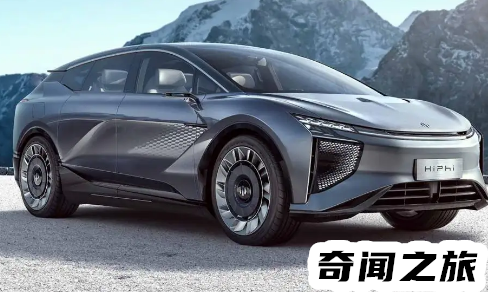 2022公认最好纯电动suv车（理想L9小鹏G9比亚迪护卫舰07）