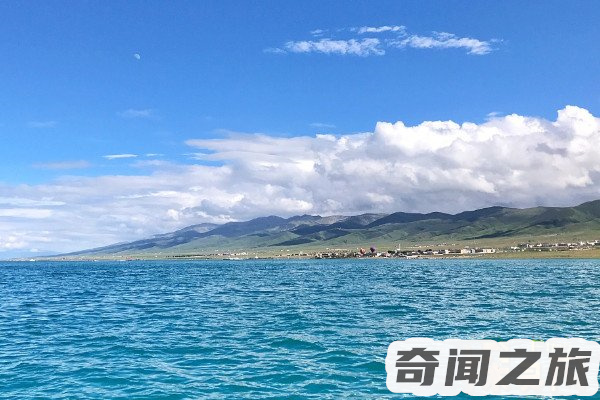 青海湖是我国面积最大的湖泊（青海湖的中心湖有多大）