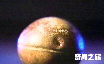 800年前手机出土 外星人存在曝光