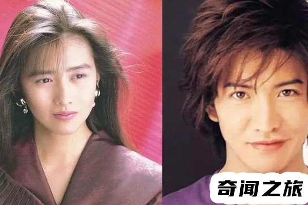 木村拓哉和工藤静香的故事（木村拓哉和工藤静香的绯闻）