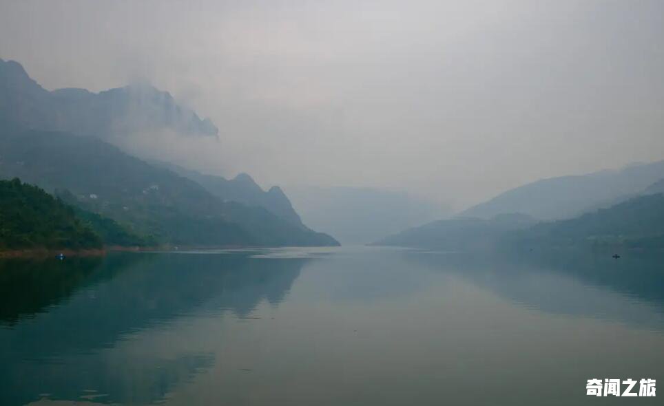 恩施十大旅游景点