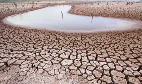 地球淡水面积有多大