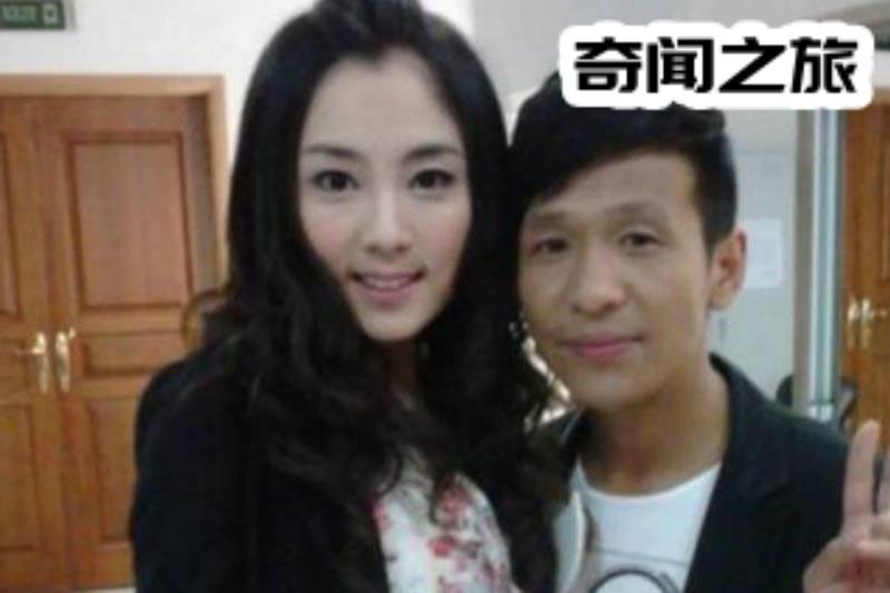 宋小宝老婆霍晓红个人资料（宋小宝霍晓红为什么离婚）