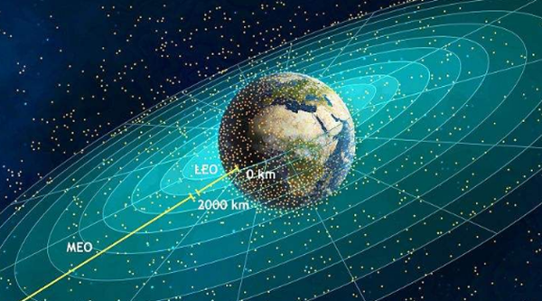 太空里到底有什么秘密（金星的温度是沸水的五倍）