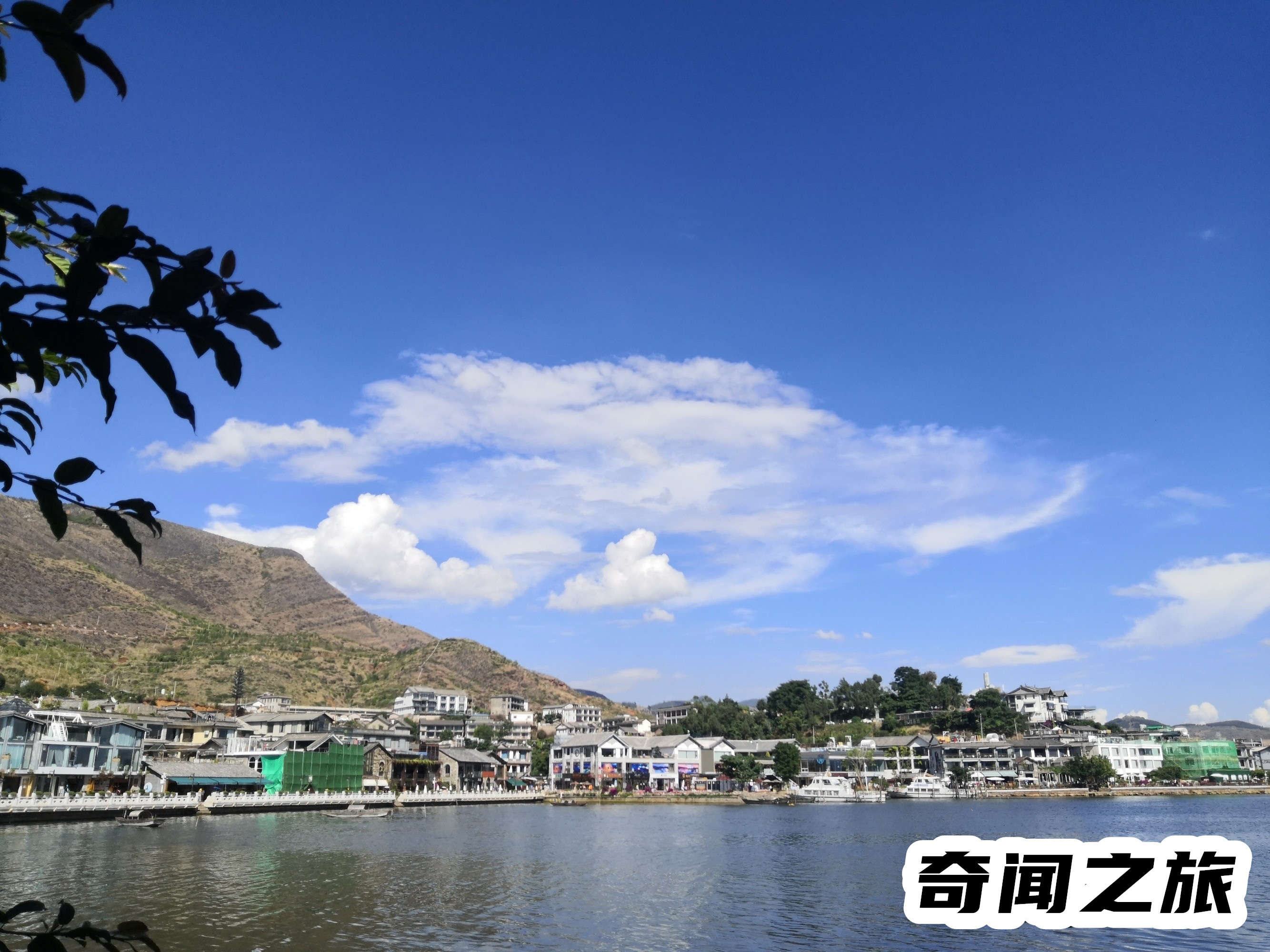 大理值得去的旅游景点（大理古城旅游攻略必去景点介绍）