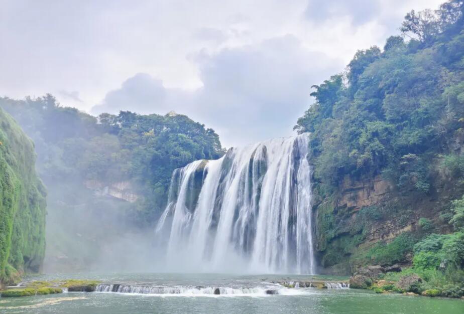 贵州省十大著名景点