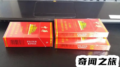 中华细支多少钱一包（2022最新的售价看是60元/包）