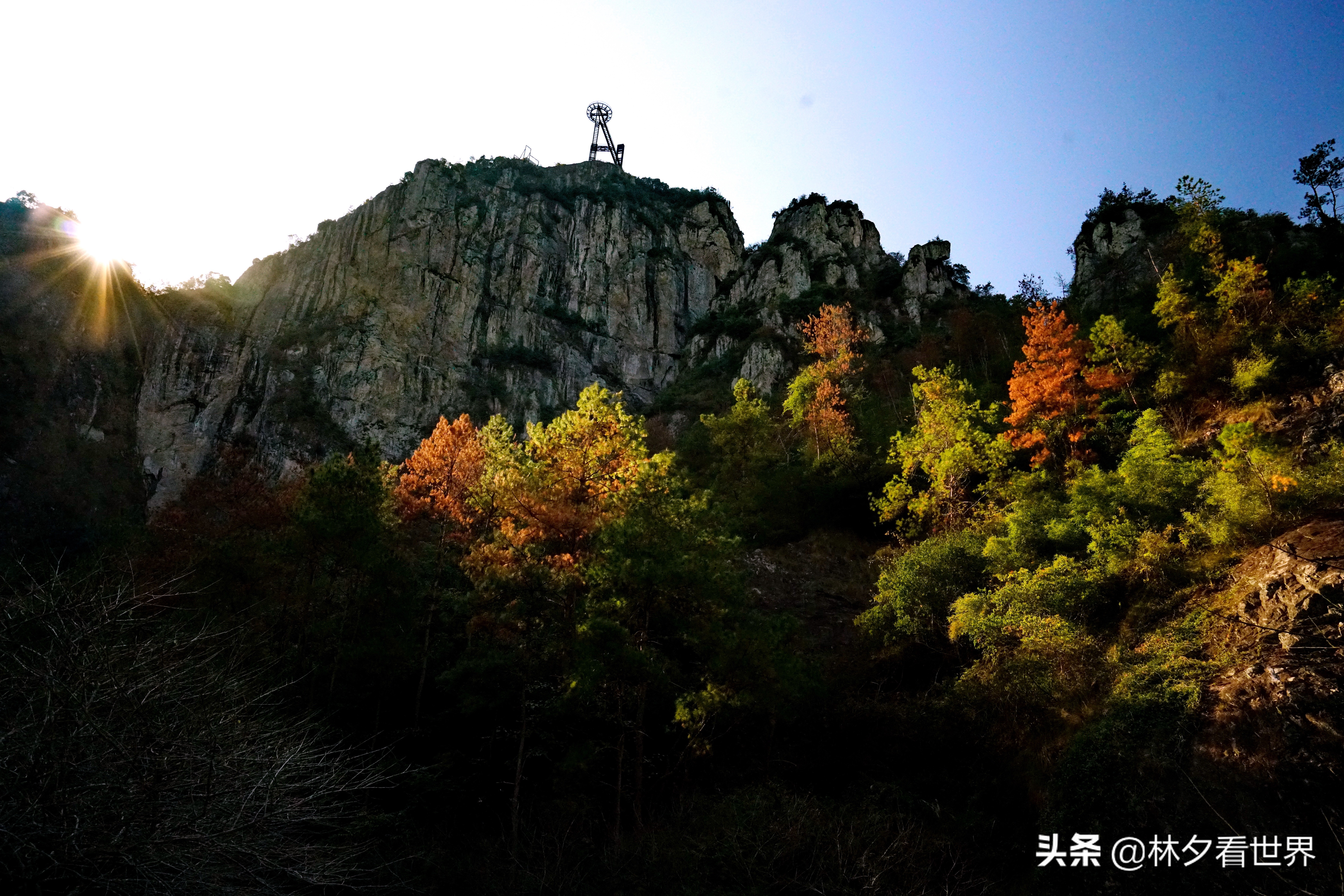 温州六个最值得打卡的地方（温州哪里好玩的景点推荐）