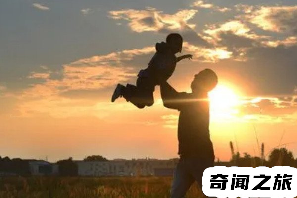 父亲节是几月几号2022(2022年父亲节是6月19日)