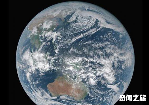 据科学家最新发现：地球可能是宇宙中独一无二