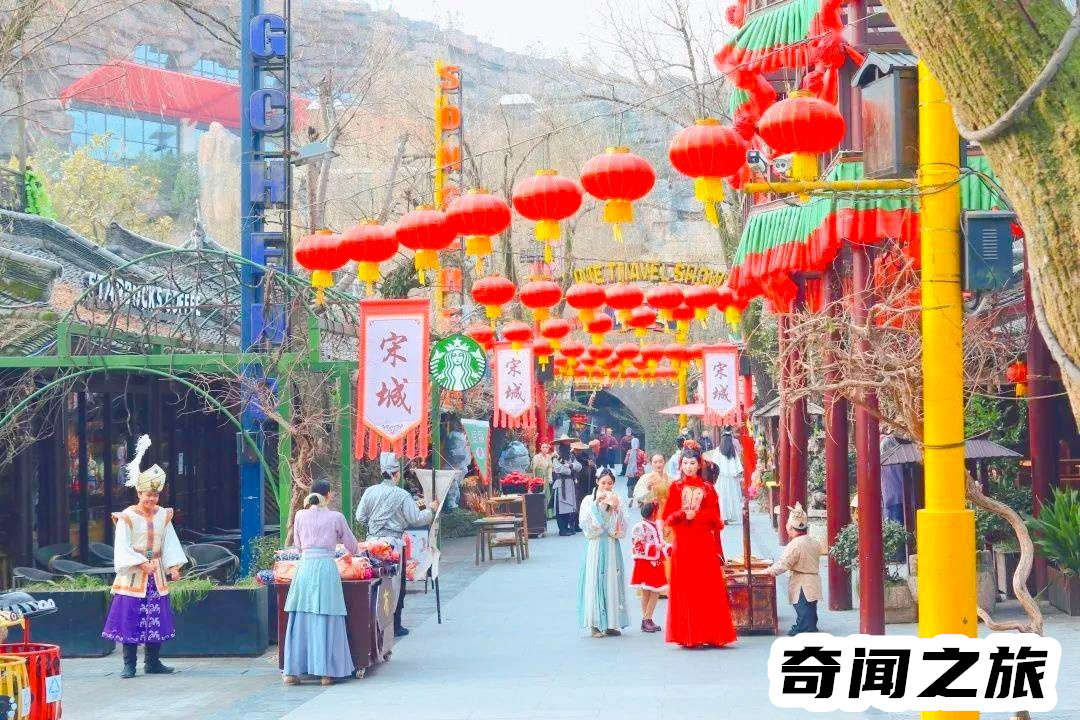 杭州有哪些旅游景点值得一去（杭州市旅游攻略必去景点大全）