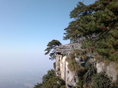 不识庐山真面目告诉我们什么道理（不识庐山真面目的全诗）