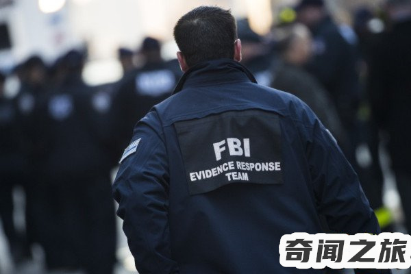 FBI会监视我们普通人么（普通人对他们来说价值不大）