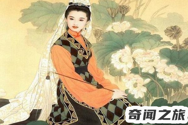 有修炼成仙的人吗(传闻唐朝女道士修仙成功)