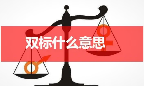 双标是不是非常令人讨厌