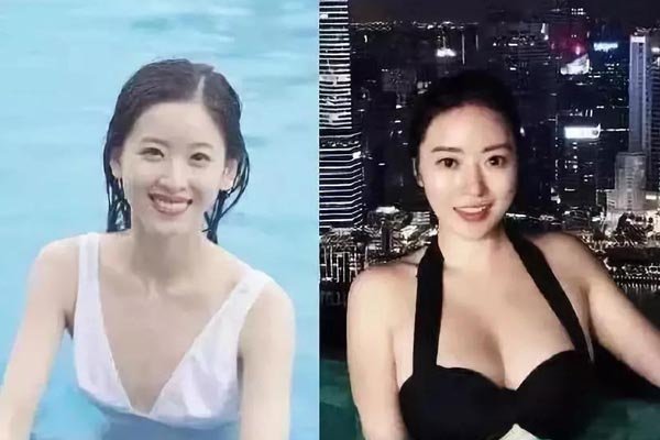 刘强东事件女主角（刘娉婷个人简介）