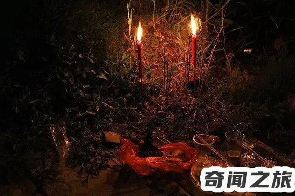 中元节是几月几号（鬼节就是中元节也被称为盂兰盆会）