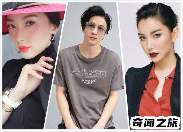 薛之谦现在的老婆到底是谁（高磊鑫甘愿做了薛之谦背后的女人）