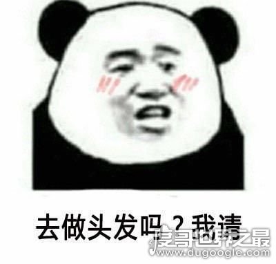 做头发是什么梗，李小璐名曰做头实则约会