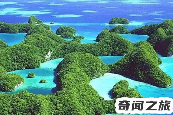 大西洲沉没事件(大约距今9000年以前一夜之间大西洲消失)