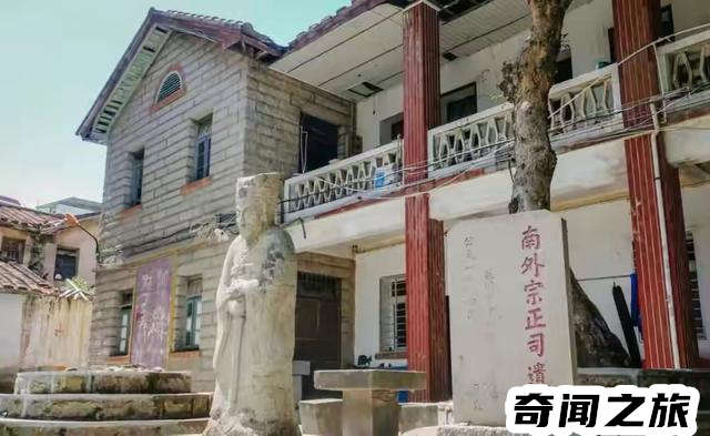 泉州十大旅游景点推荐（泉州必玩旅游景点）