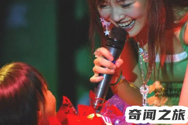 超级女声王媞去哪里了(超级女声王媞现状)