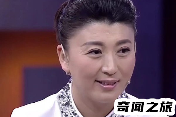 闫学晶简介个人资料（出演了“山杏”这一角色，从而被观众说熟知和喜爱）