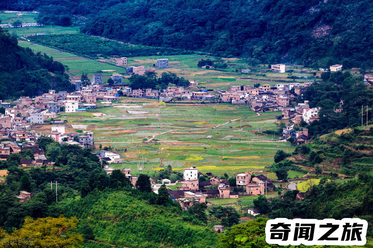 广东自驾游好去处（广东省自驾游最值得去的地方）