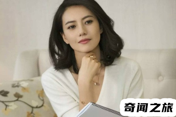 中国最美的人（刘亦菲十分美丽动人小编的女神）