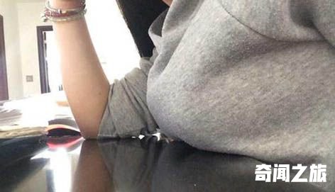 最标准的乳头(图片) 女人乳房最标准的10个形状