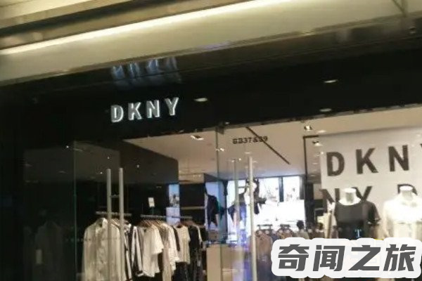 dkny品牌介绍(dkny是美国的一个服装品牌中文名为唐可娜儿)