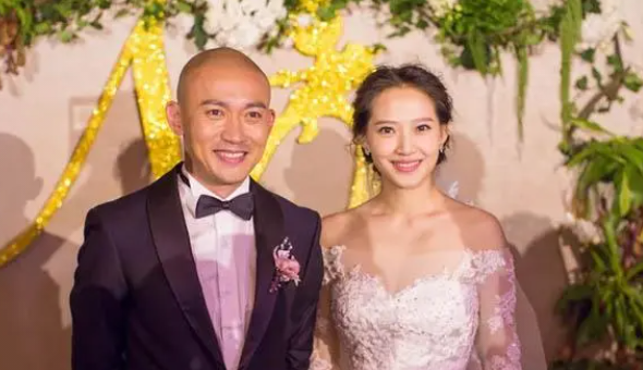 聂远和老婆感情怎么样