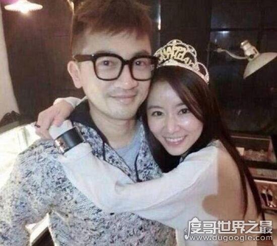 五阿哥苏有朋结婚了吗，频频当伴郎却依旧没有结婚的打算