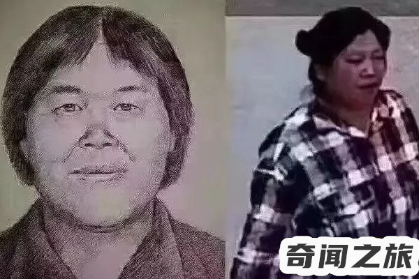 梅姨拐卖儿童案件分析（梅姨的背后恐怖事情）