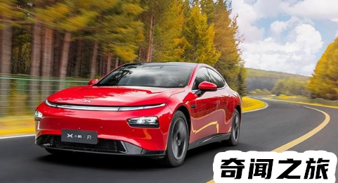 2022公认最好纯电动suv车（理想L9小鹏G9比亚迪护卫舰07）