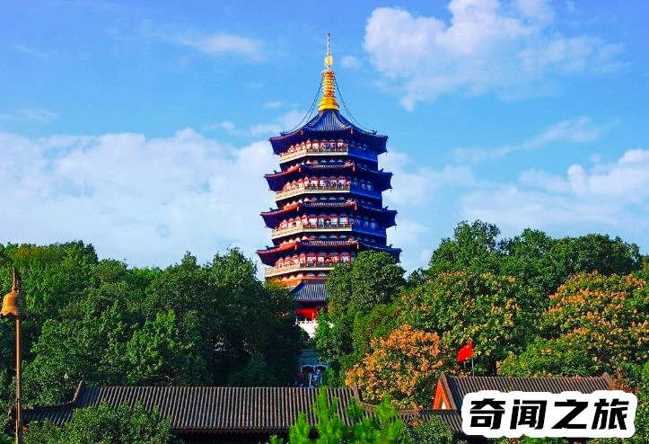 杭州有哪些旅游景点值得一去（杭州市旅游攻略必去景点大全）