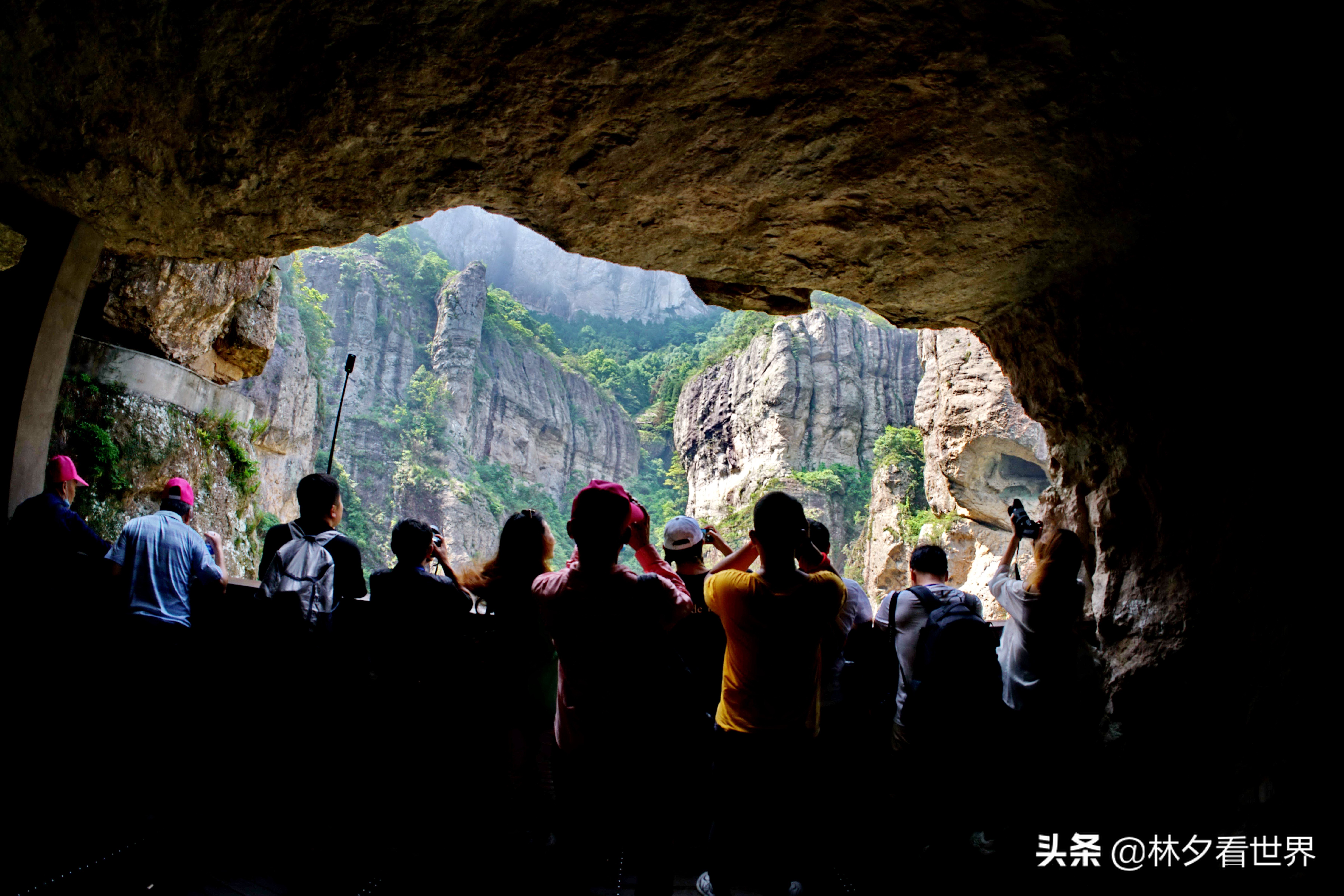 温州六个最值得打卡的地方（温州哪里好玩的景点推荐）