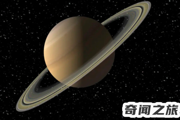 详细八大行星示意图（除了地球水星以外的行星）