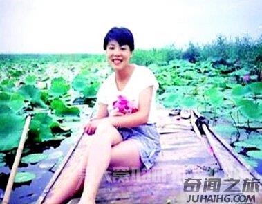 中国悬案真实案例(白银连环杀人案九起残害女性)