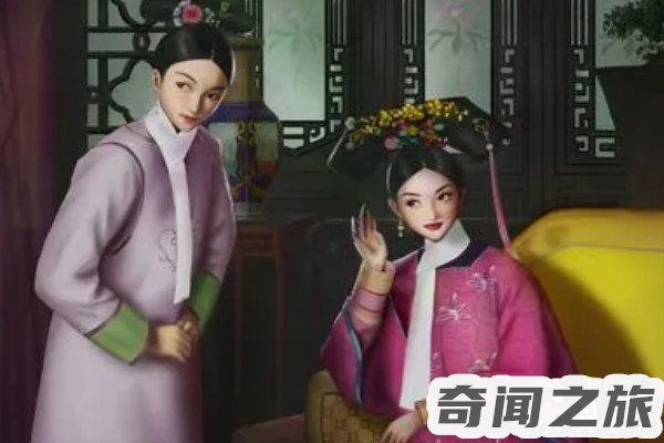 如懿传为什么没法看（如懿传哪边可以看）