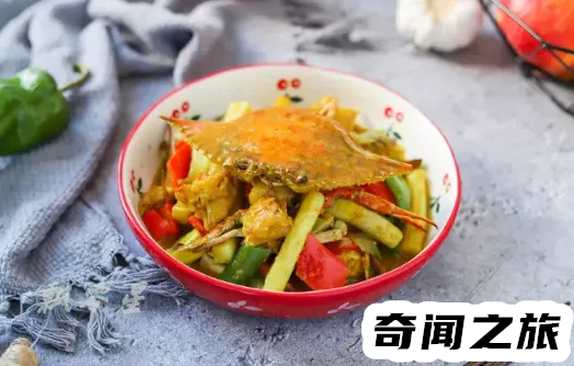 梭子蟹开锅后蒸多久最佳时间（蒸梭子蟹开锅以后几分钟能熟）