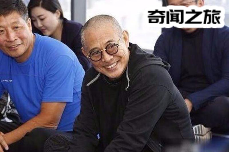 李连杰怎么了（身体状况似乎还不如70多岁的史泰龙身体好）