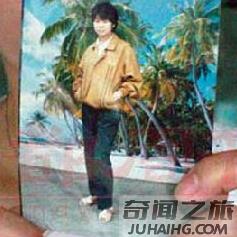 中国悬案真实案例(白银连环杀人案九起残害女性)