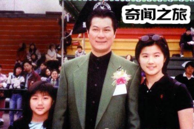 邓光荣妻子严珍纳个人简历（严珍纳怀孕被指是奉子成婚）