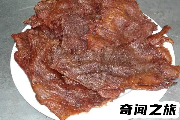 闽西八大干福建客家菜系代表之一(当地的八种特色美食)