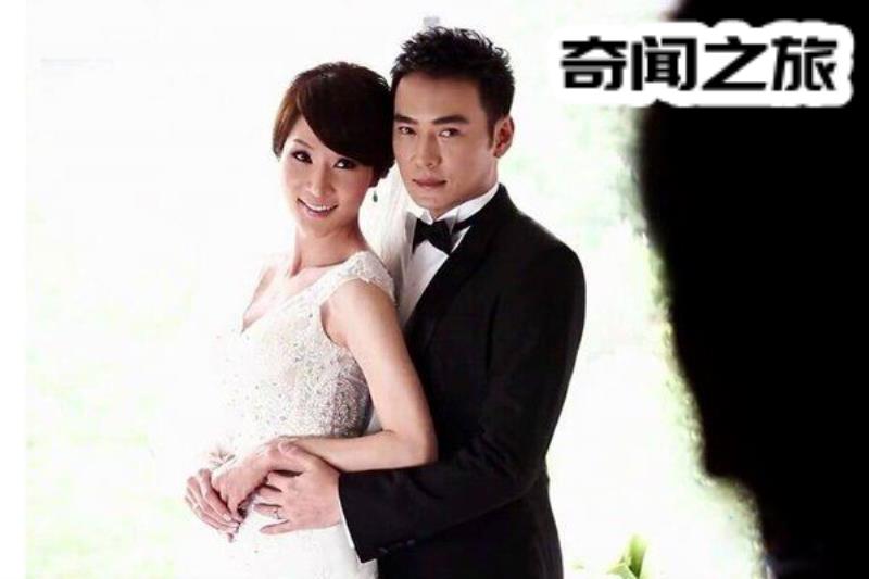 焦恩俊第一任妻子黄宛林现状（焦恩俊妻子为什么离婚）