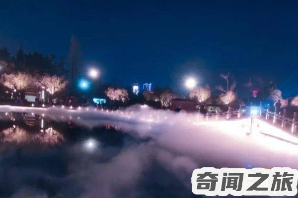 东风夜放花千树更吹落星如雨写的是什么节日（一句话形容元宵节）