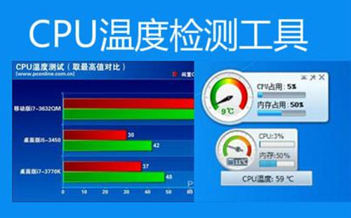 电脑每次开机都显示温度过高（电脑温度高怎么解决）