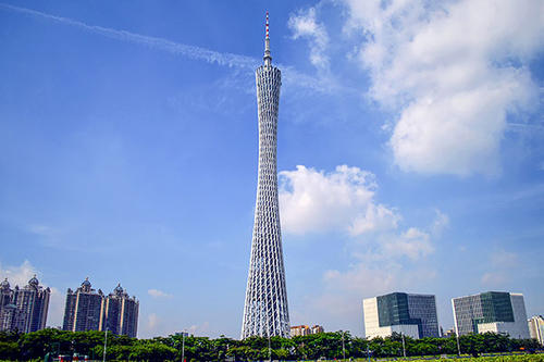 广州有什么便宜又好玩的地方景点（广州有哪些好玩的地方值得去）